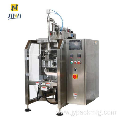 Vertical Liquid disposable shampoo Bag Packing Machine